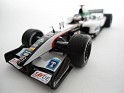 1:43 Minichamps Minardi PS04B 2004 Black W/White & Green Stripes